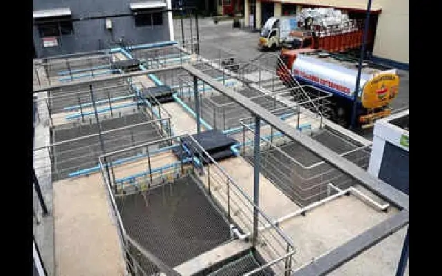 Bengaluru's Bold Move to Boost Wastewater Management - News Karnataka