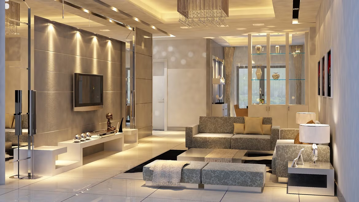 Luxury Real Estate Boom: Bengaluru Sees 25% Price Surge in 2024 - News Karnataka