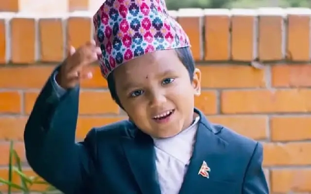 Nepali singer Sachin Pariyar, 15, dies after battling health issues - News Karnataka
