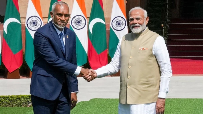 India rejects allegations of involvement in Maldives political plot - News Karnataka