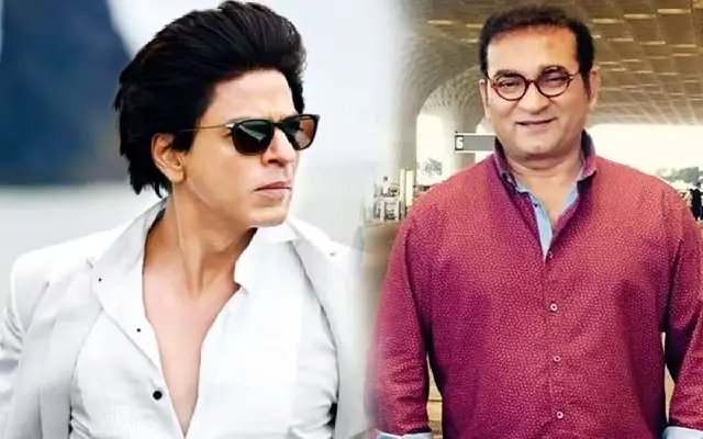 Abhijeet Bhattacharya's Feud with Shah Rukh Khan Embarrasses Industry - News Karnataka