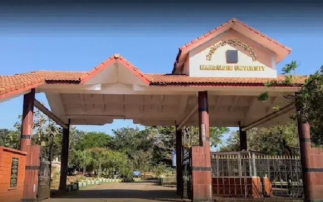 PhD Admission Scandal Rocks Mangalore University - News Karnataka