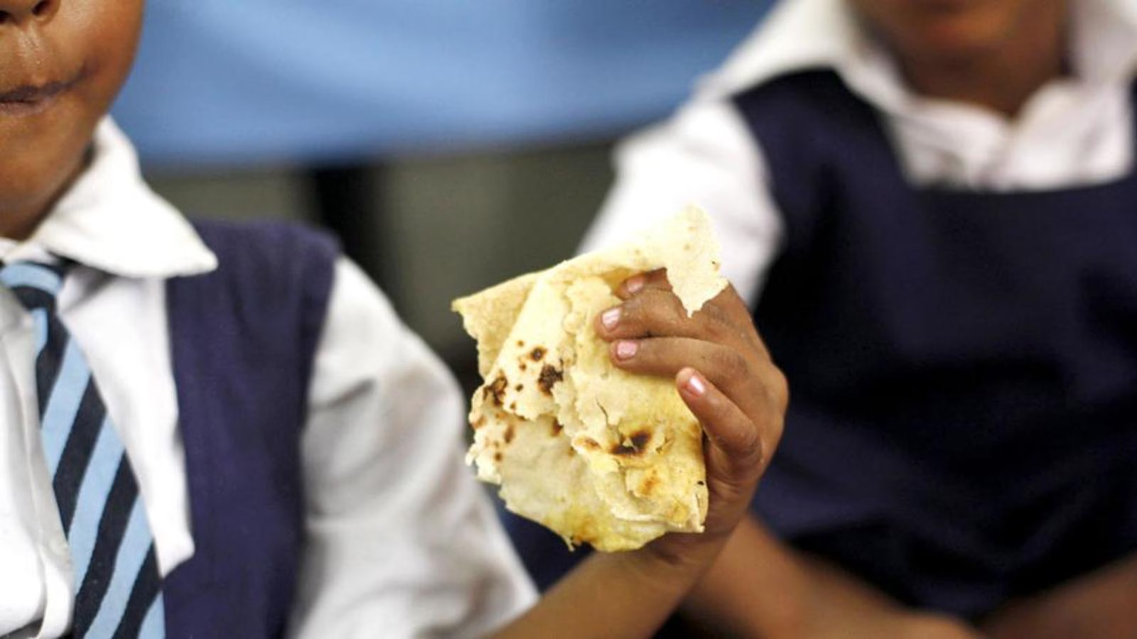 Addressing discrimination and food prejudice in schools - News Karnataka