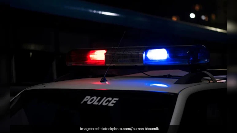 Deputy superintendent found sexually harassing woman on social media video - News Karnataka