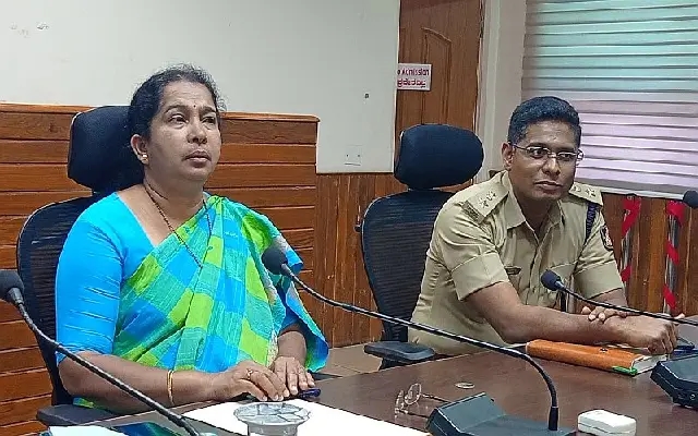 Udupi DC Orders Blacklisting of Contractors for Delayed Overbridge Project - News Karnataka