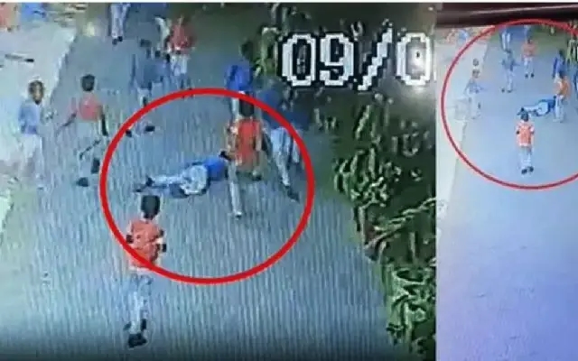 Shocking demise of 8-year-old at school raises alarm on youth heart health - News Karnataka