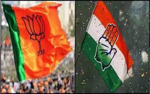 34 BJP Workers Shift Allegiance to Congress in Mangaluru South - News Karnataka
