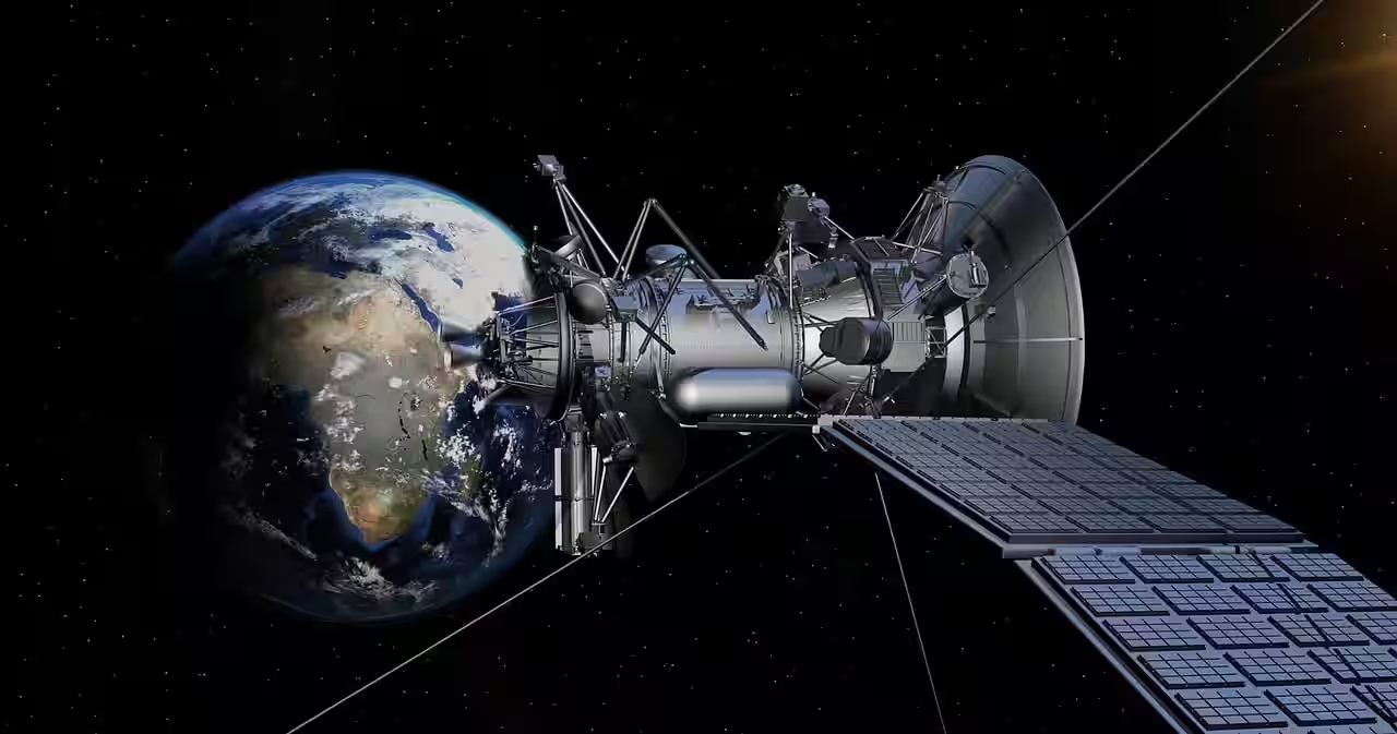 Bengaluru startups redefine space tech with revolutionary satellite launches - News Karnataka
