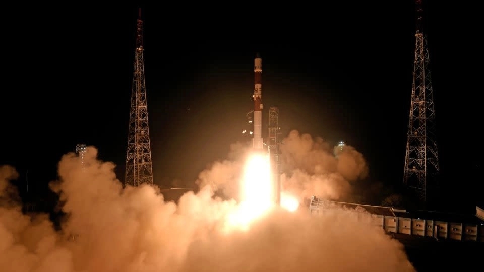 "India Joins Elite Space Club with Historic Unmanned Spacecraft Docking" - News Karnataka