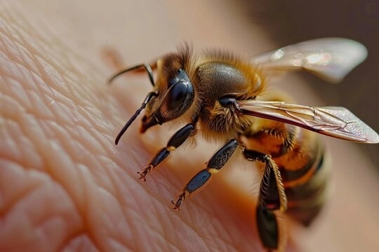 41 students injured in bee attack at Valakadu school in Udupi - News Karnataka