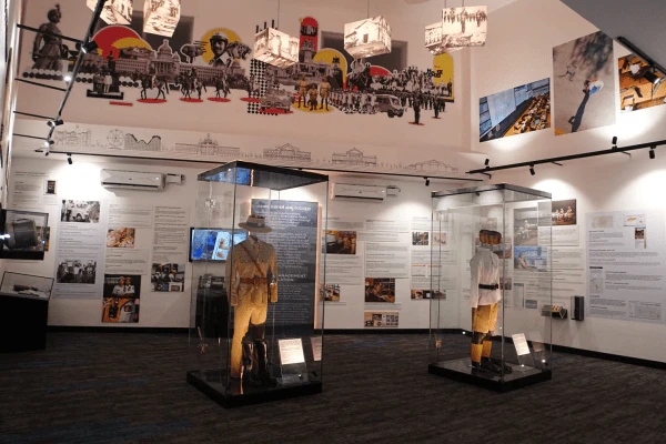 Bengaluru Launches Museum and Experience Centre to Promote Road Safety - News Karnataka