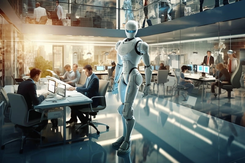 How AI will increase and not decrease job opportunities today - News Karnataka