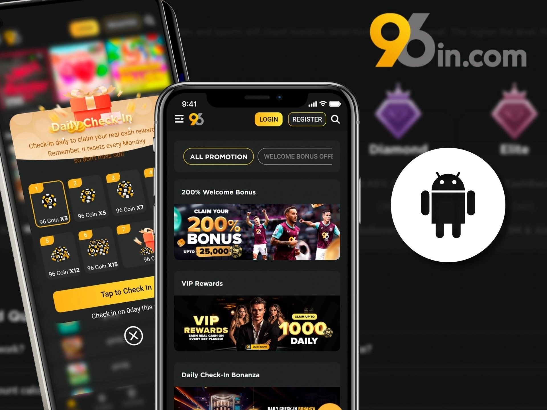 96in App India Review - News Karnataka