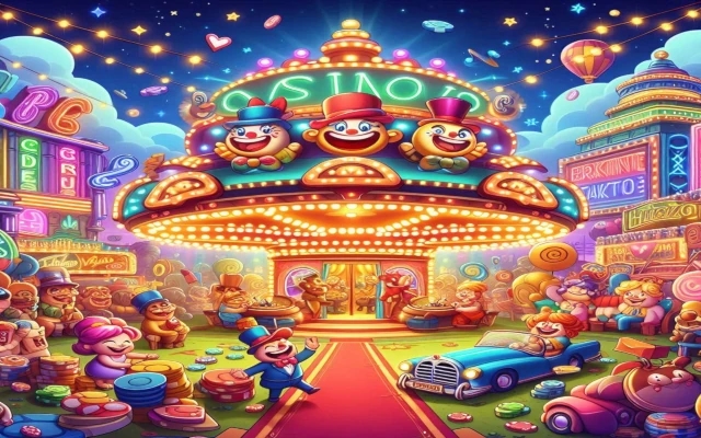 9winz Online Casino Review for Indian Players: Top Games and Bonuses in 2025 - News Karnataka