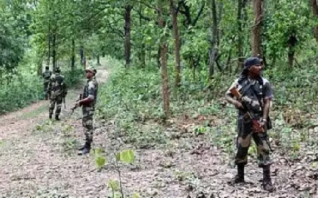 A life torn apart: widow of surrendered maoist killed in IED blast - News Karnataka