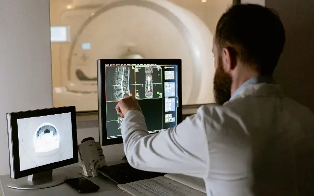 AI adoption in hospitals: uneven progress raises concerns over patient equity - News Karnataka