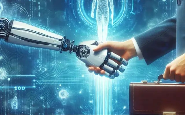 AI is reshaping India’s workforce, empowering millions - News Karnataka
