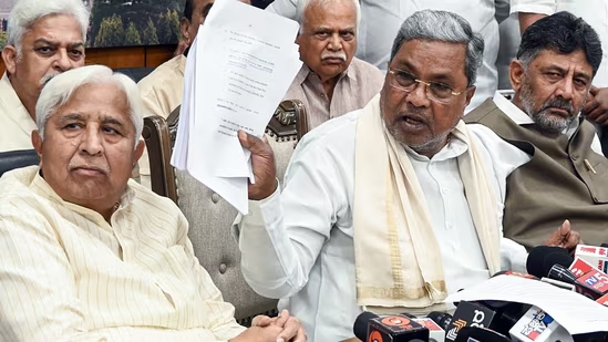 Karnataka faces alarming land misuse crisis, with 90% of lacking legal approvals - News Karnataka