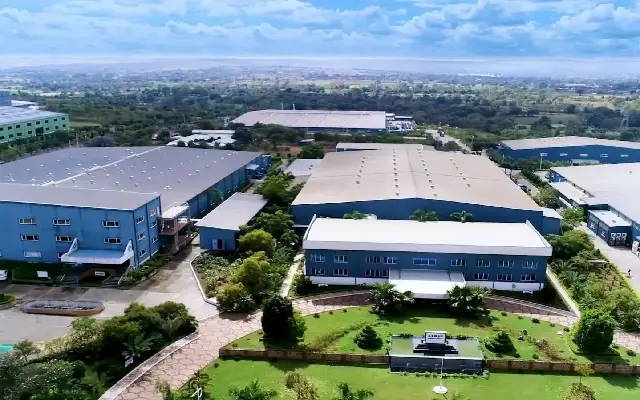 Aequs Gears Up for Aerospace Expansion and MRO Facility in Belagavi - News Karnataka