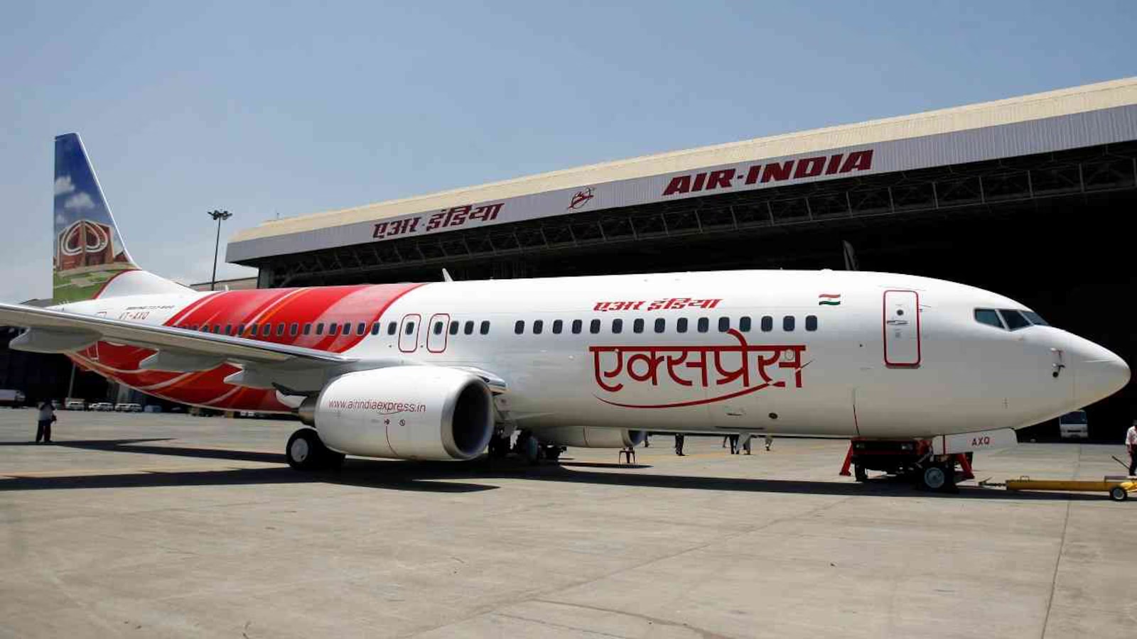 Air India Express flight delayed overnight due to technical snag - News Karnataka