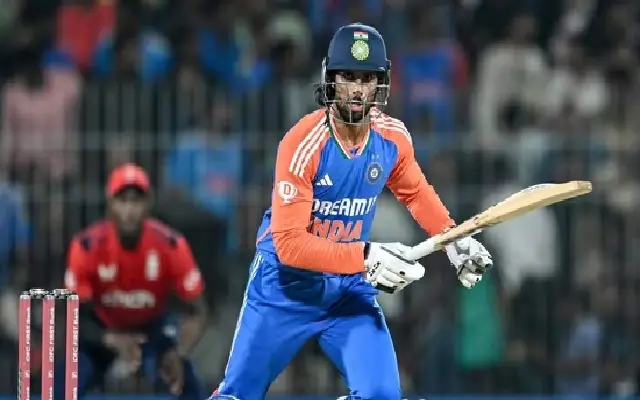 Ambati Rayudu Praises Tilak Varma’s All-Format Potential After Match-Winning Knock - News Karnataka