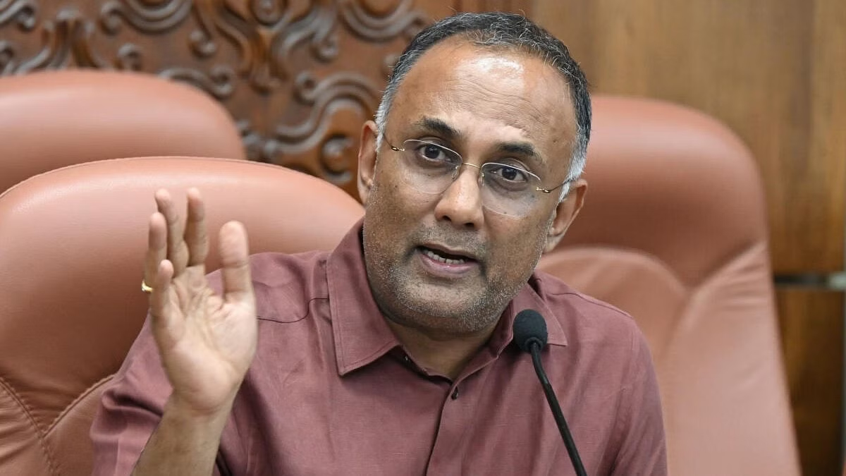 Attack on salon has become a matter of legal and political debate in Mangaluru - News Karnataka