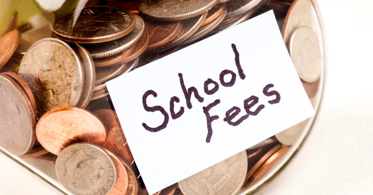 Bangalore parent pays nearly 2 lakh for primary school fees - News Karnataka
