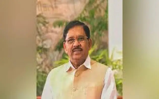 Battle for Bengaluru's Second International Airport Heats Up - News Karnataka
