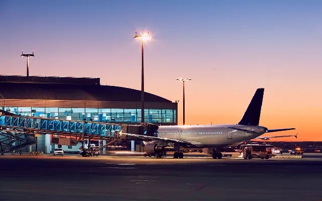 Belagavi Airport Surpasses 3.47 Lakh Passengers, Strengthening Regional Connectivity - News Karnataka