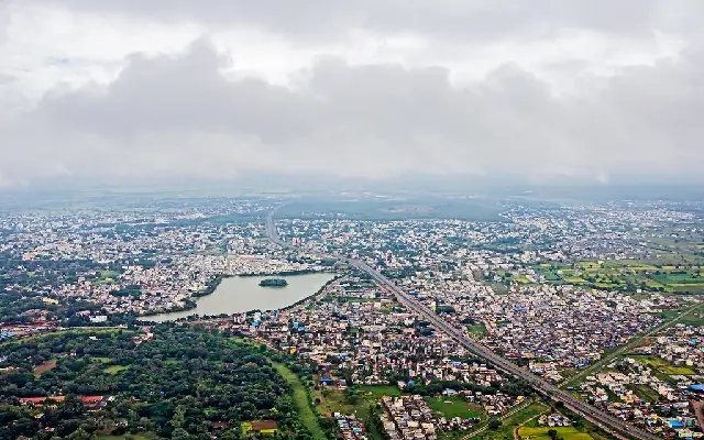 Belagavi Among 10 Cities Chosen for ‘Accessible Cities' Initiative - News Karnataka