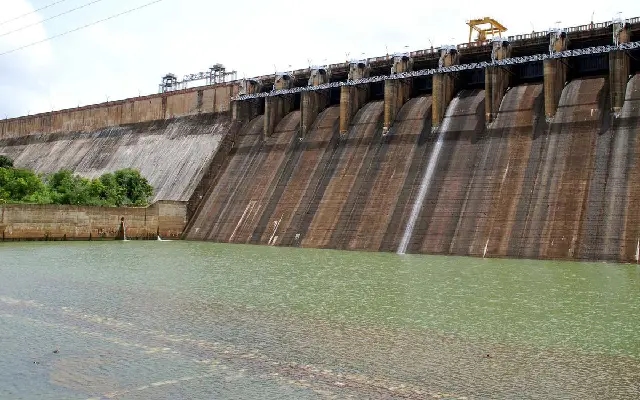 Belagavi Protests Against Hidkal Dam Water Diversion Project - News Karnataka