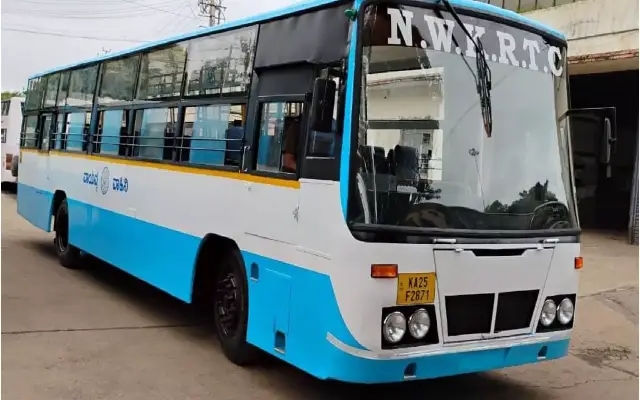 Belagavi Strengthens City Bus Fleet with 25 New TATA BS-6 Buses - News Karnataka