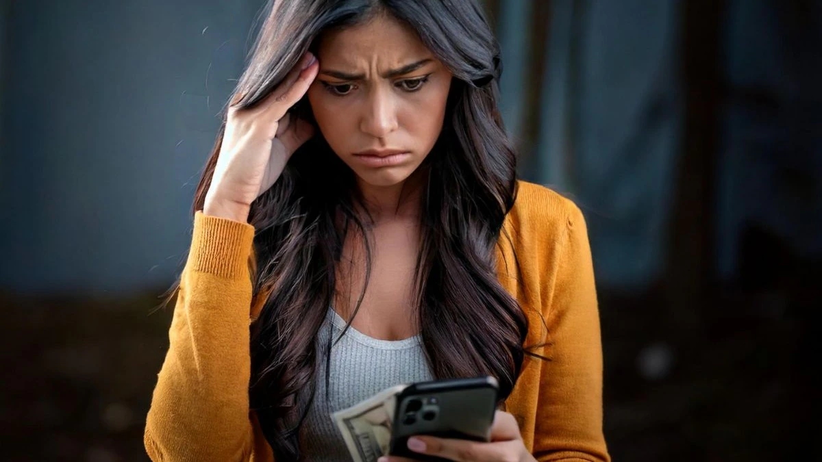 Bengaluru Woman Scammed of ₹1.2 Crore in Elaborate Online Fraud - News Karnataka