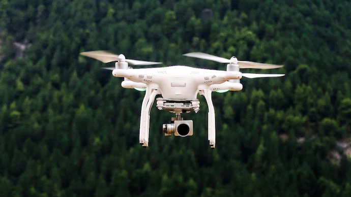 Bengaluru bans drones, balloons, and paragliders for Aero India 2025 - News Karnataka
