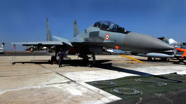 Bengaluru bans non-veg food near Yelahanka for Aero India 2025 - News Karnataka