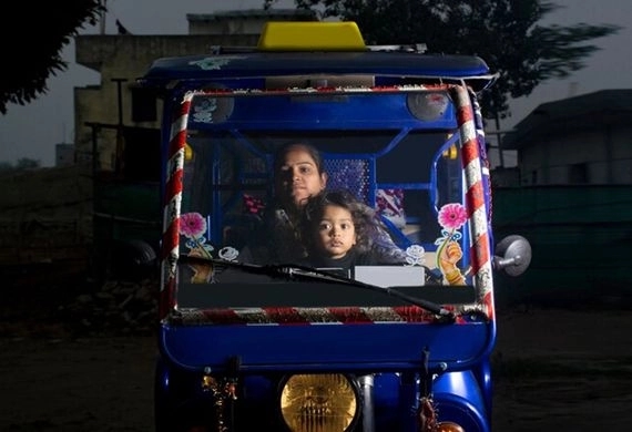 Bengaluru initiative empowers women with e-autos for eco-friendly livelihoods - News Karnataka