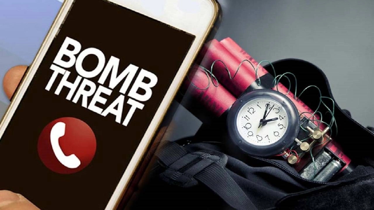 Bengaluru man arrested for hoax bomb threat over lost provision store - News Karnataka