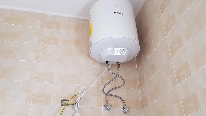 Bengaluru roomates leave for vacation, leaving geyser on 4 months - News Karnataka