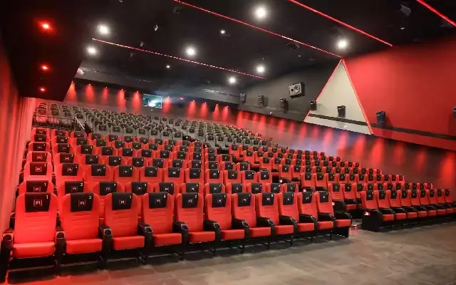 Bharath Cinemas Expands with Seventh Multiplex at Deralakatte - News Karnataka