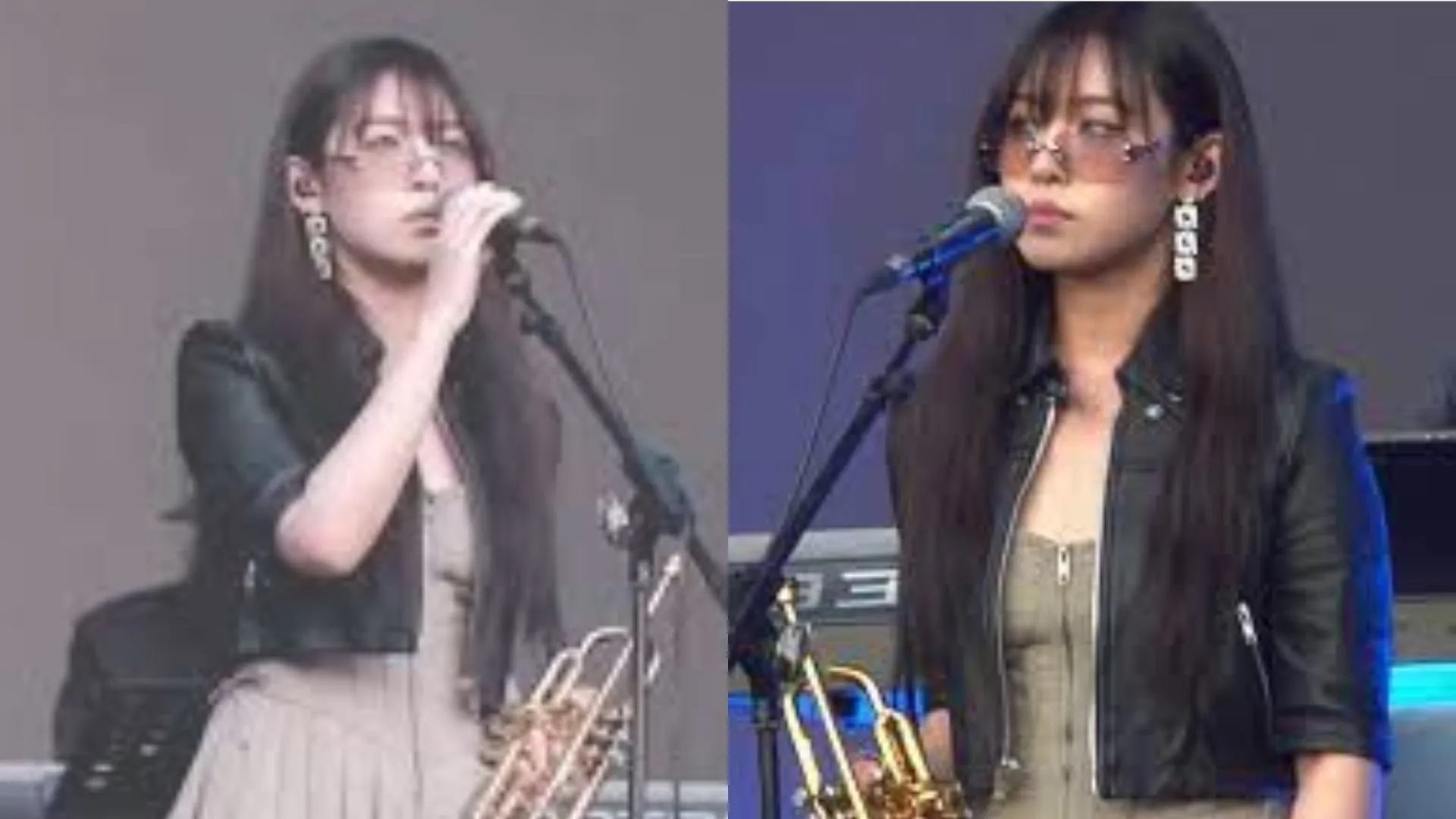 Meet Gao Yifei: The ‘Tararara Girl' Captivating the World with Her Trumpet Skills - News Karnataka