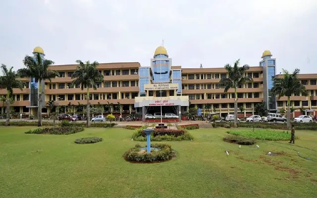 College of Agricultural Sciences, Dharwad Celebrates 75 Years with Amrut Mahotsav - News Karnataka