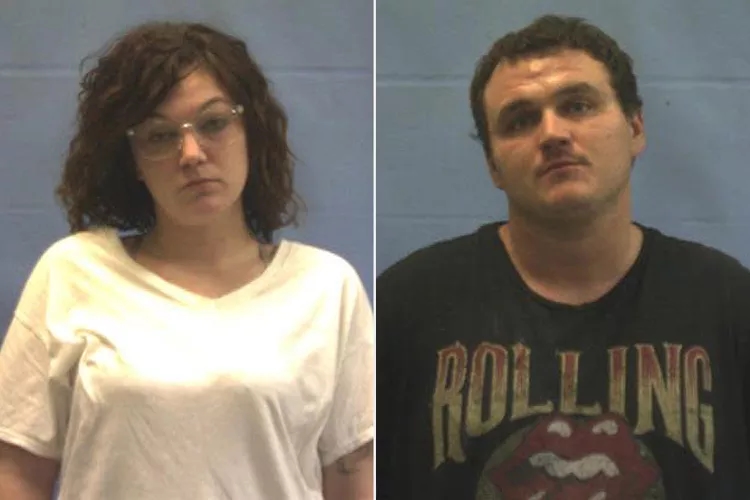 Couple charged with murder after repeatedly throwing 2-year-old into pool - News Karnataka