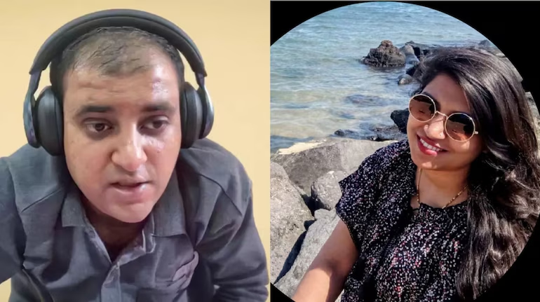 Court grants custody of techie’s son to wife amid suicide case - News Karnataka