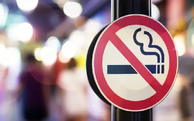 Crackdown on Public Smoking: Mangaluru Takes a Firm Stand - News Karnataka