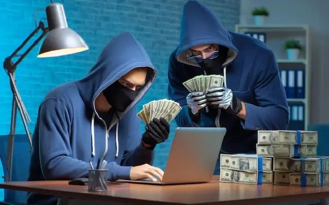 Cyber Attack Steals ₹2.34 Crore from a Bank in Karnataka via RTGS/NEFT Vulnerability - News Karnataka
