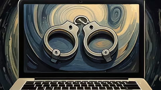 Cybercriminals impersonate I-T officials, dupe Bengaluru retiree of ₹35 lakh - News Karnataka