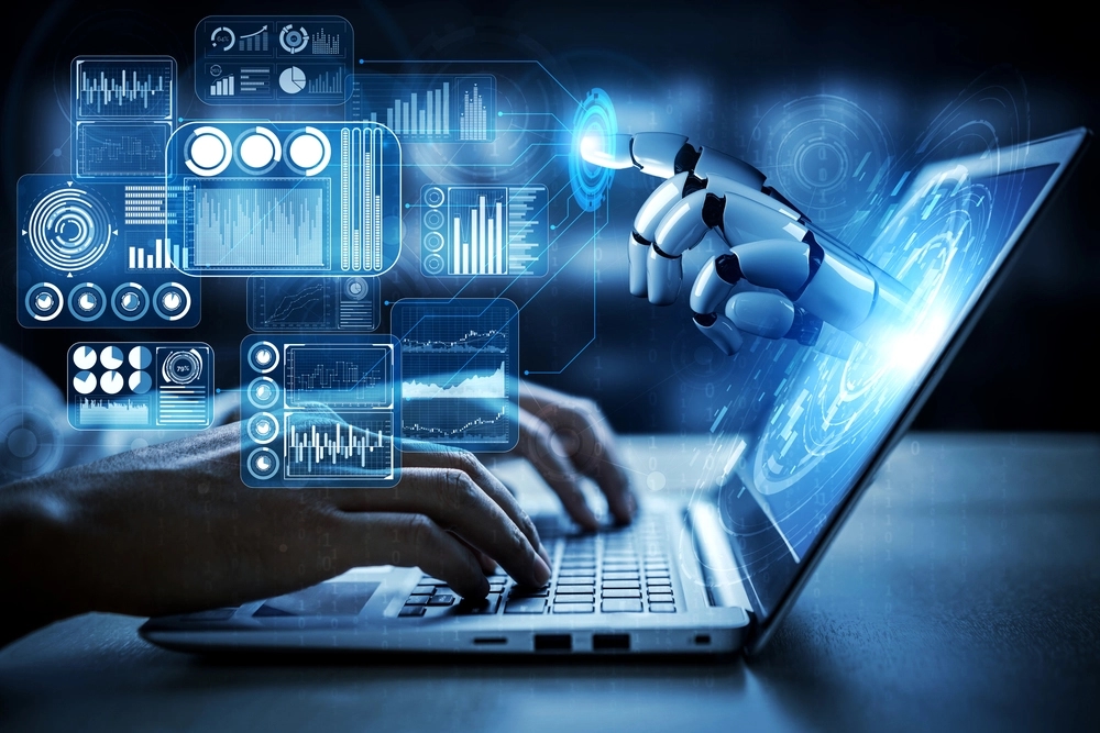 Top Data Science Projects in 2025: All You Need to Know - News Karnataka