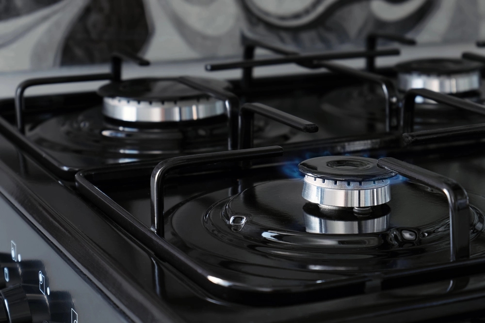 Why Choose a 3-Burner Gas Stove for Your Kitchen? - News Karnataka
