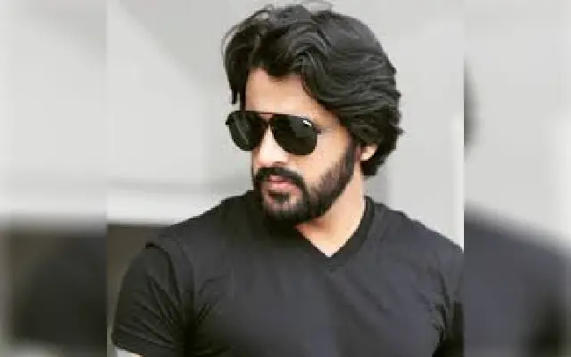 Dharma Keerthiraj’s Upcoming Murder Mystery Thriller ‘Harry' Nears Completion - News Karnataka