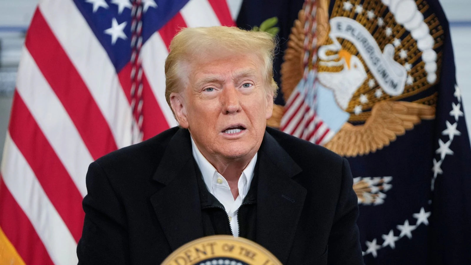 US Freezes Foreign Aid, Aiming for Strategic Review of Funding - News Karnataka